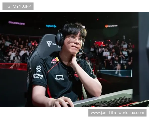 T1 Zeus杰斯天赋符文攻略详解助你轻松上分