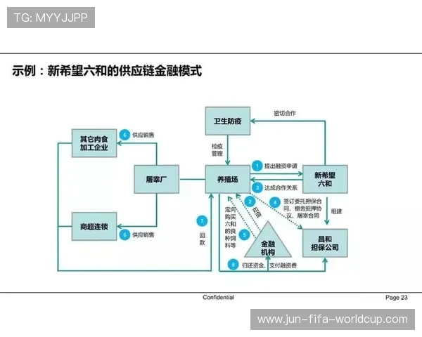 基于供应链金融风险控制的多维度分析与应对策略研究