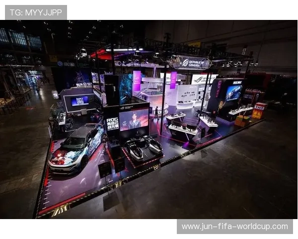 全球顶级电竞场馆盘点：最震撼视觉体验与科技魅力排行