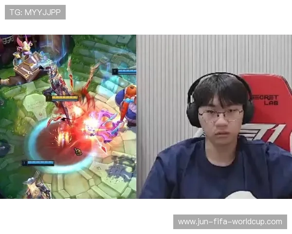 Gumayusi维鲁斯带领电竞战队征战赛场的精彩瞬间解析