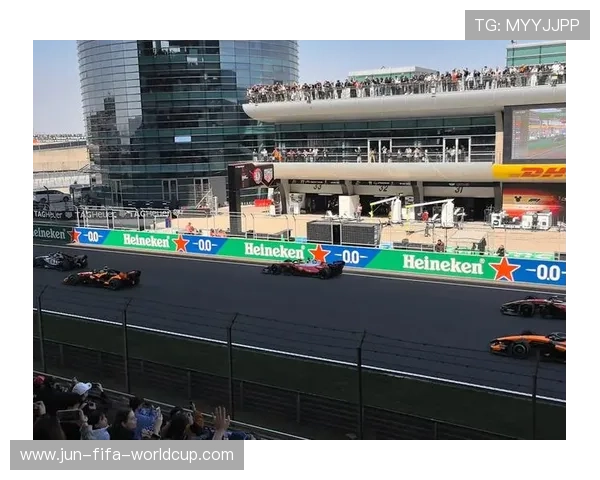 2026年F1上海大奖赛赛事日程公布 热点车队与车手表现备受关注