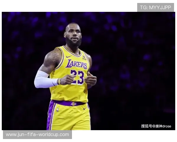 詹姆斯得分榜实时更新 NBA历史得分榜榜首之争全面解析